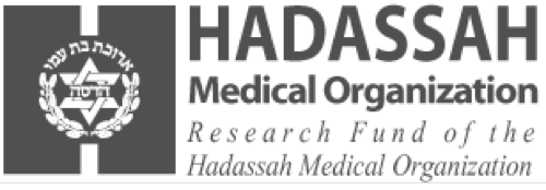 Hasassah Logo
