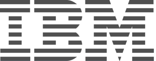 IBM Logo