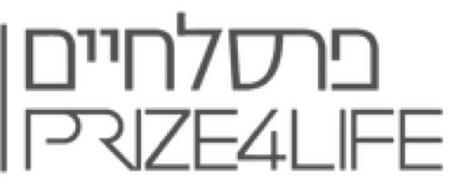 Prize4Life Logo
